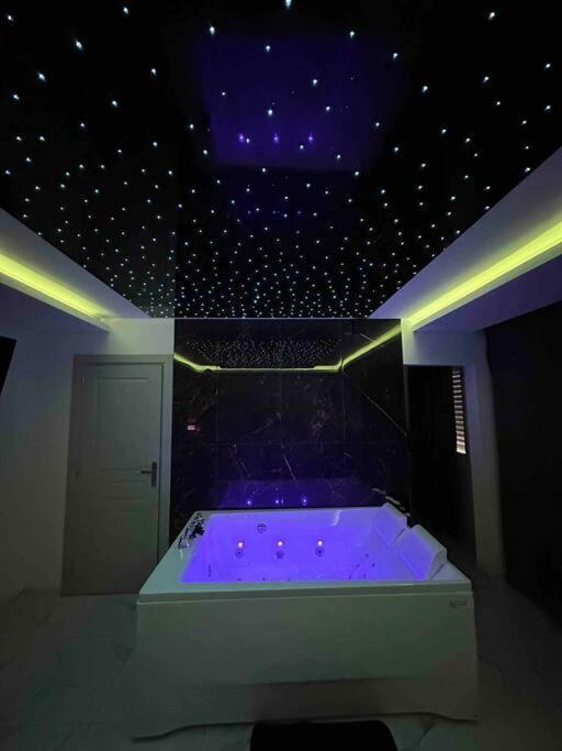 Cozy Rental Spa Schiltigheim Ngoại thất bức ảnh
