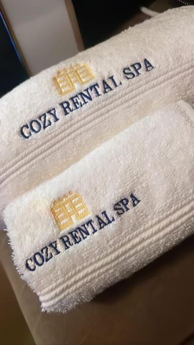 Cozy Rental Spa Schiltigheim Ngoại thất bức ảnh