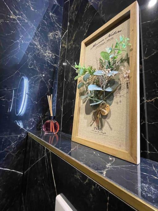 Cozy Rental Spa Schiltigheim Ngoại thất bức ảnh