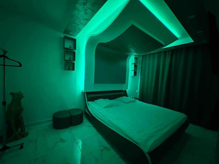 Cozy Rental Spa Schiltigheim Ngoại thất bức ảnh