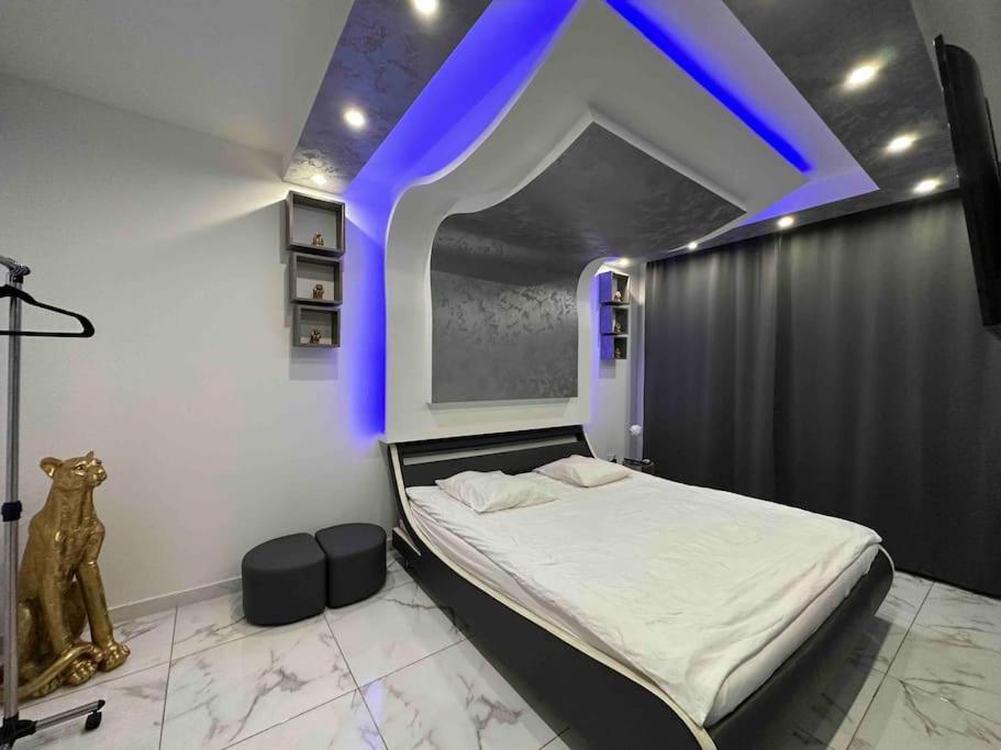 Cozy Rental Spa Schiltigheim Ngoại thất bức ảnh