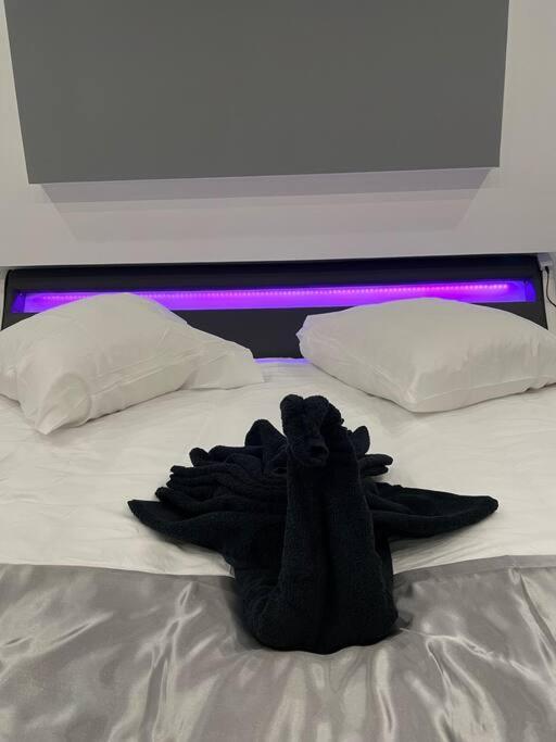 Cozy Rental Spa Schiltigheim Ngoại thất bức ảnh
